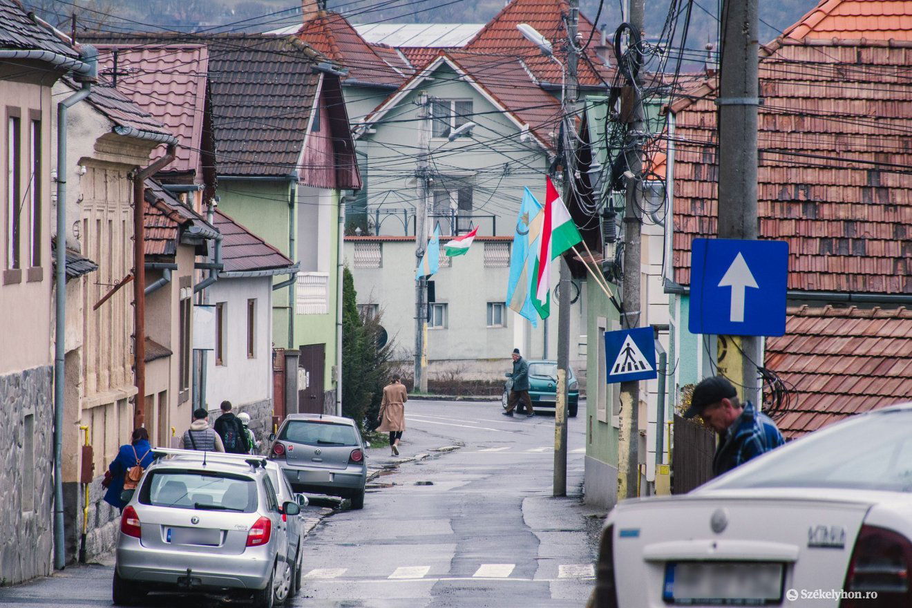 •  Fotó: László Ildikó