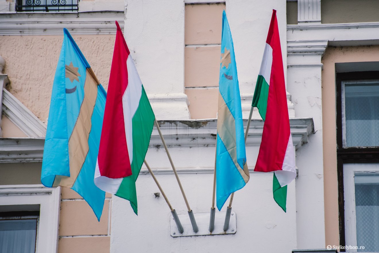 •  Fotó: László Ildikó