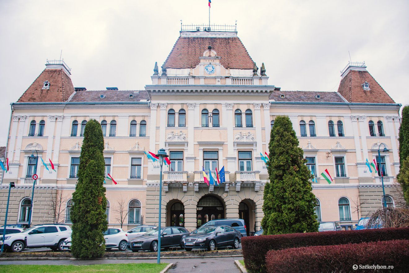 •  Fotó: László Ildikó