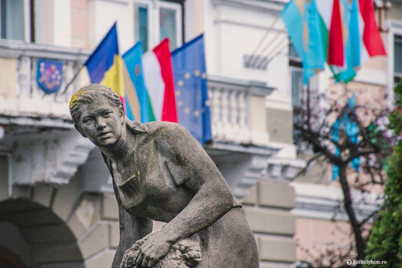 •  Fotó: László Ildikó