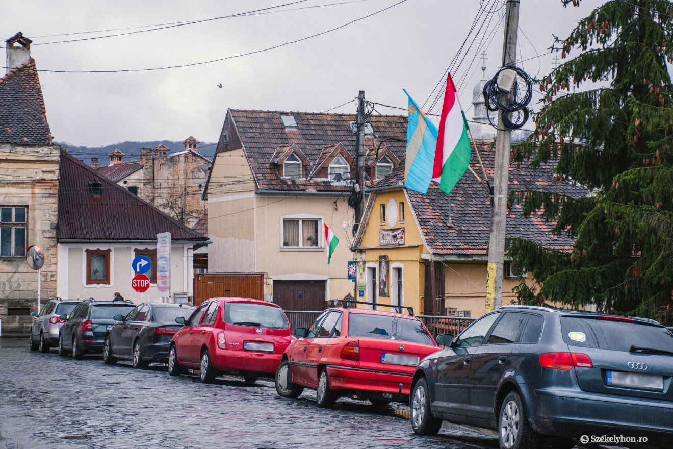 •  Fotó: László Ildikó