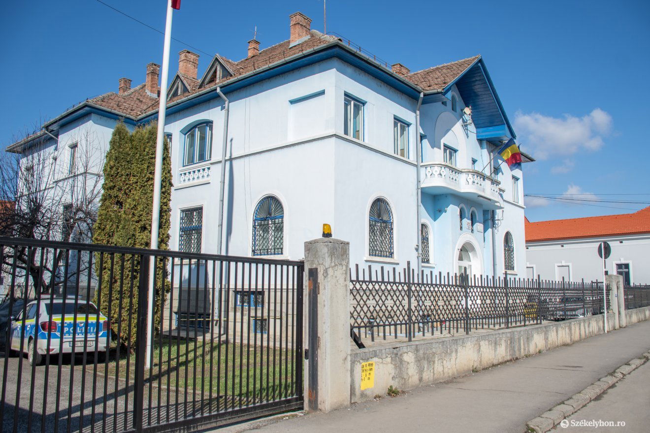 •  Fotó: László Ildikó