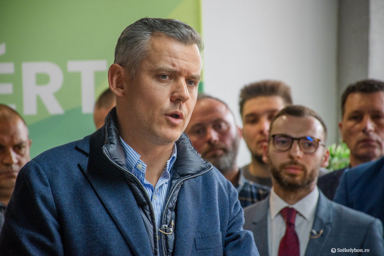•  Fotó: László Ildikó