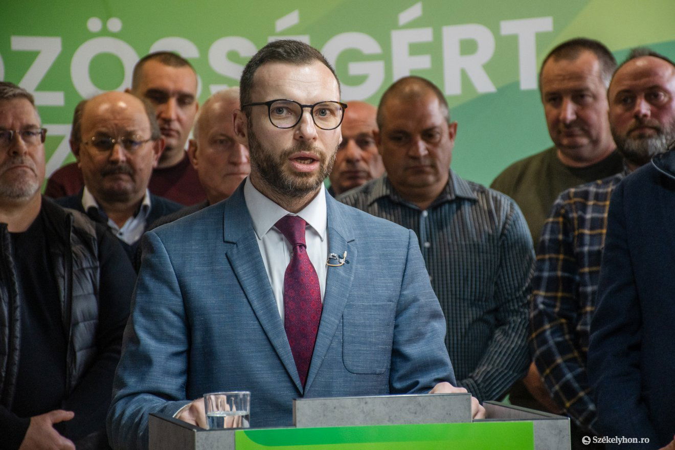 •  Fotó: László Ildikó