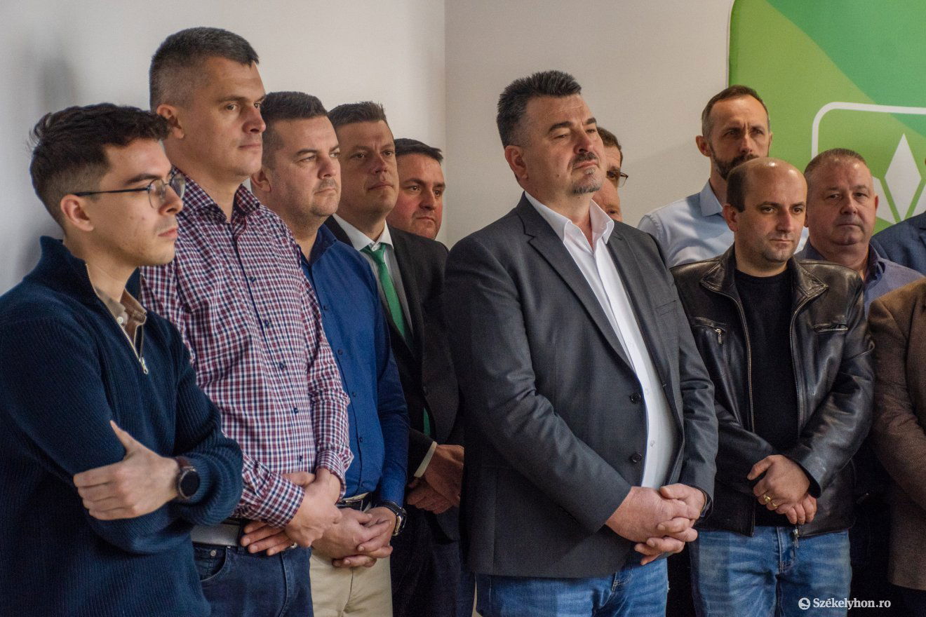 •  Fotó: László Ildikó