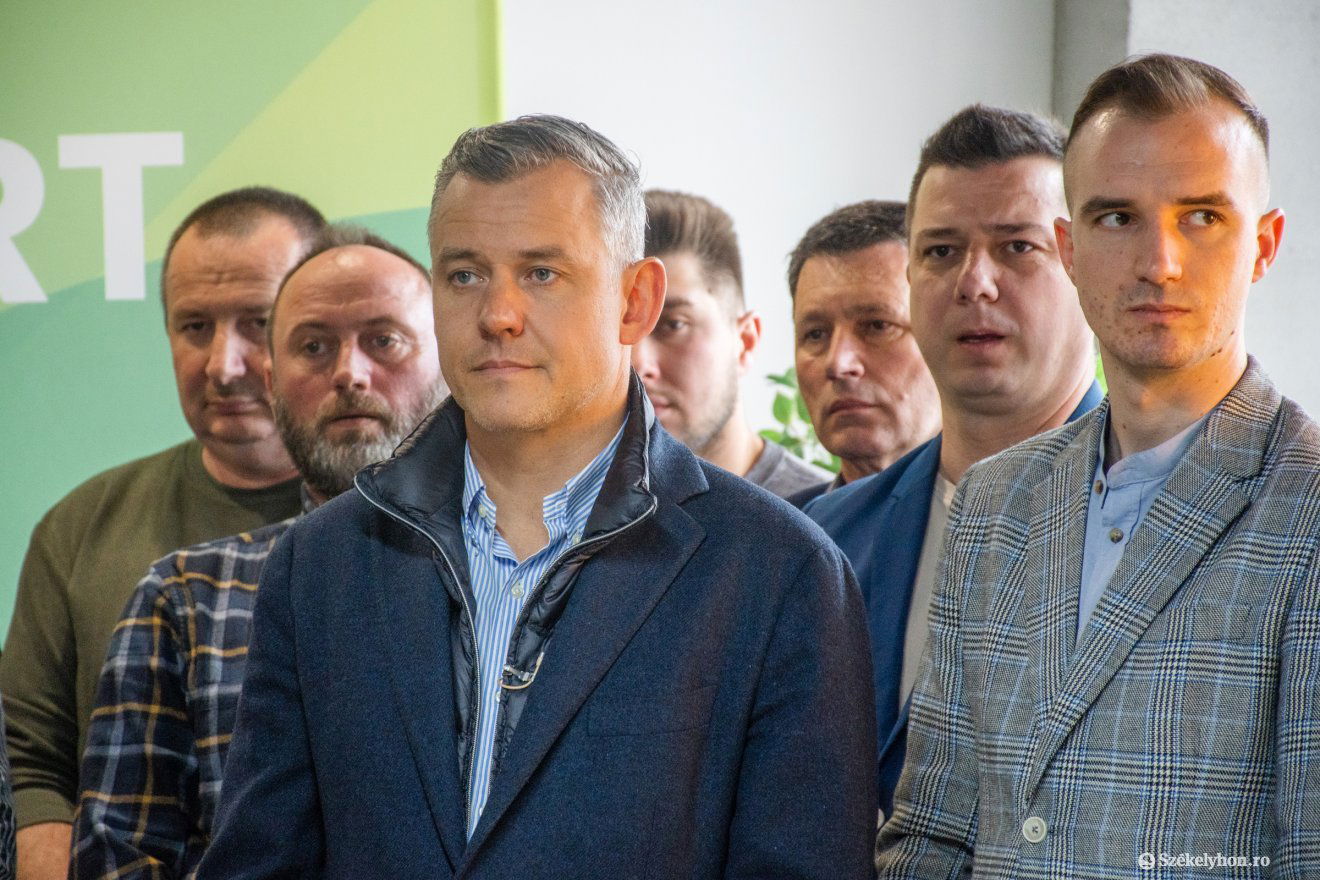 •  Fotó: László Ildikó