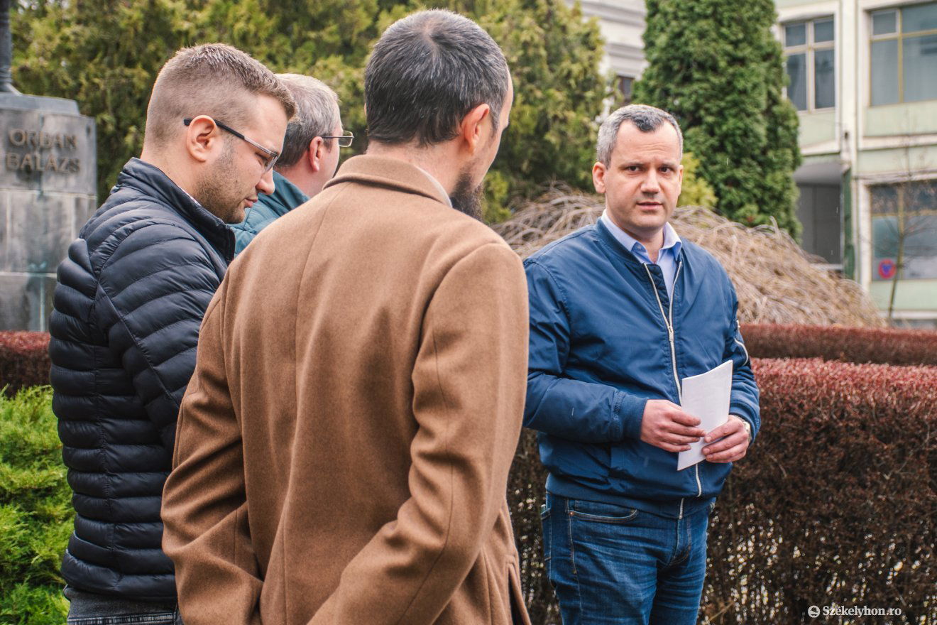 •  Fotó: László Ildikó