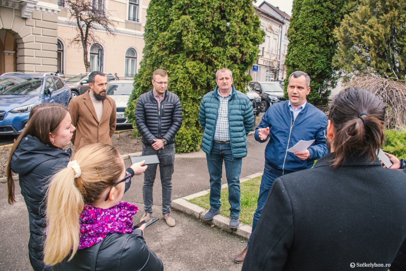 • Fotó: László Ildikó