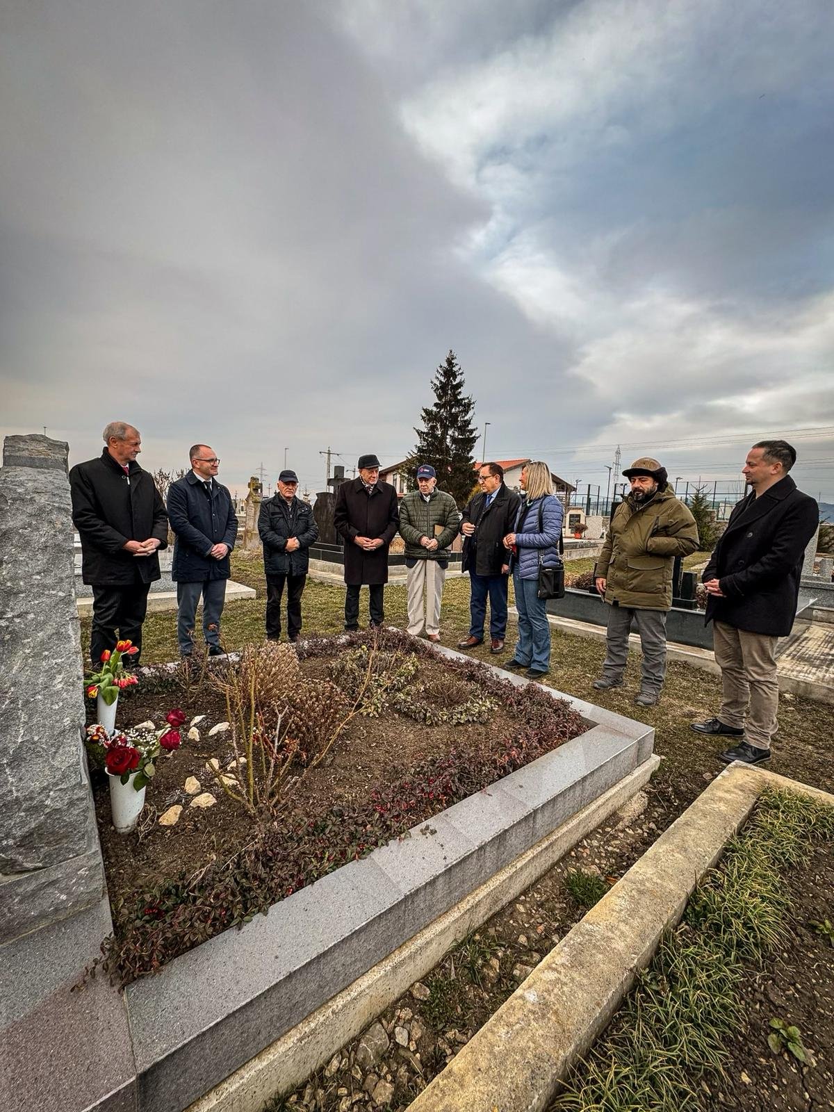 •  Fotó: Csíkszereda Polgármesteri Hivatala