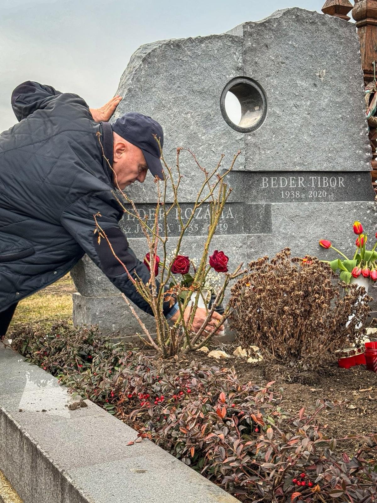 •  Fotó: Csíkszereda Polgármesteri Hivatala
