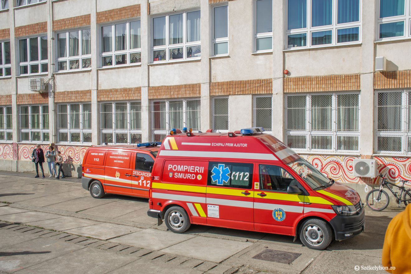 •  Fotó: László Ildikó
