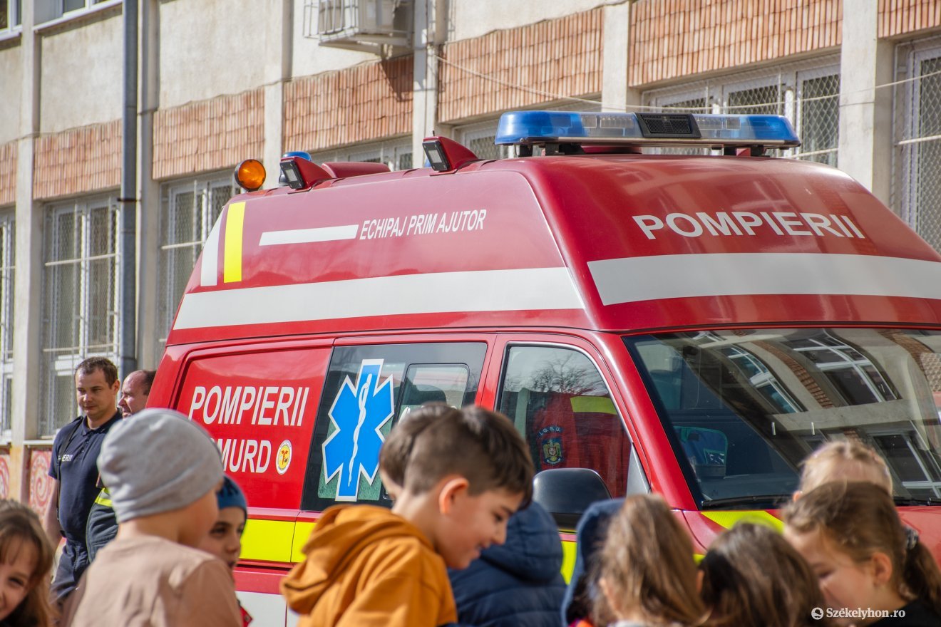 •  Fotó: László Ildikó