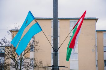 Mi, putyinista, fasiszta, EU-ellenes, ukrángyűlölő erdélyi magyarok