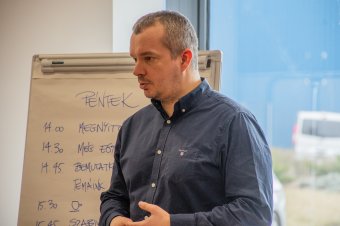 Szakács-Paál István polgármester lenne Székelyudvarhelyen