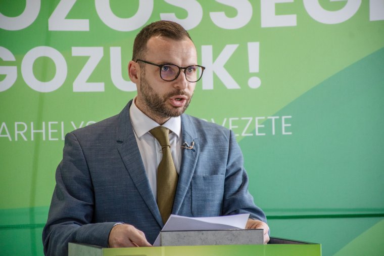 Változást sürget, külső forrásszerzést céloz meg az RMDSZ leendő Hargita megyei tanácselnöke