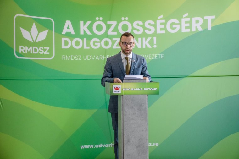 Két udvarhelyszéki településen új polgármesterjelölttel vág neki a kampánynak az RMDSZ