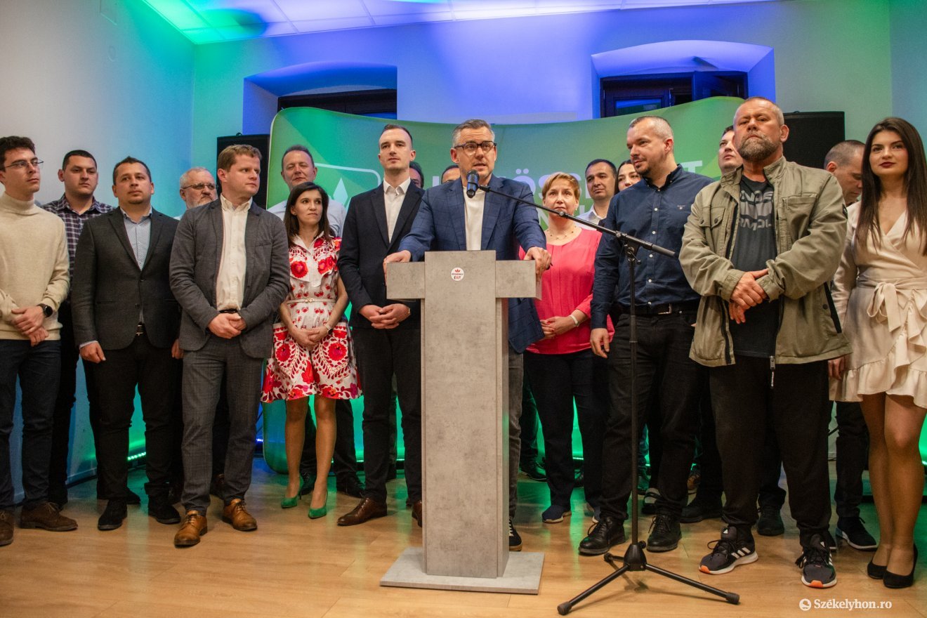 •  Fotó: László Ildikó