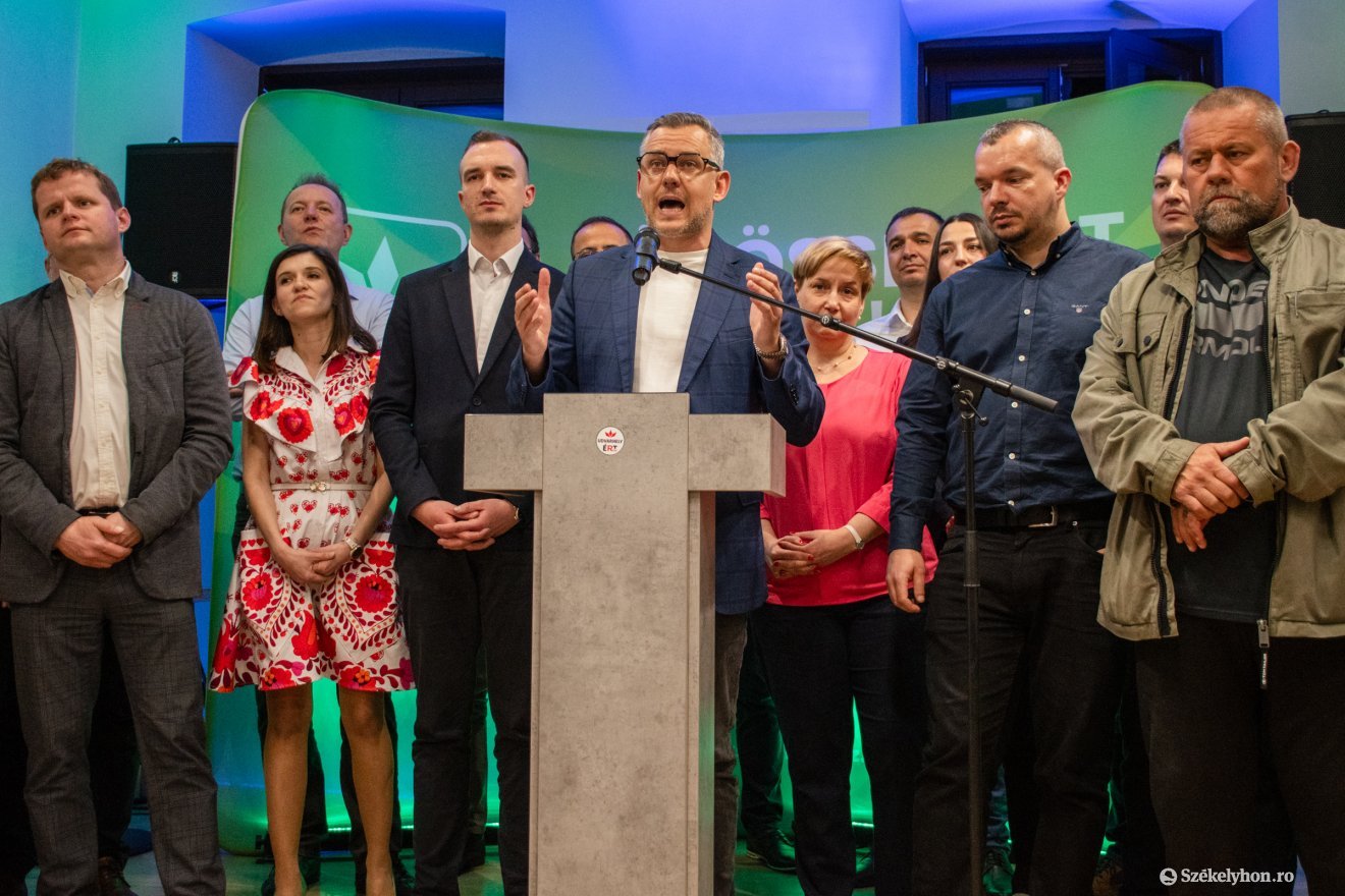 •  Fotó: László Ildikó