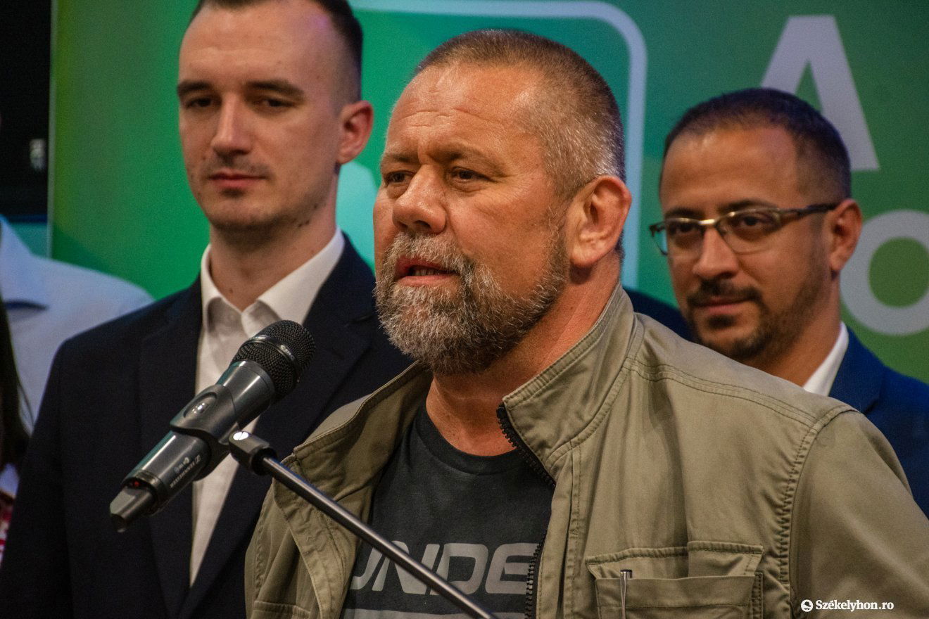 •  Fotó: László Ildikó