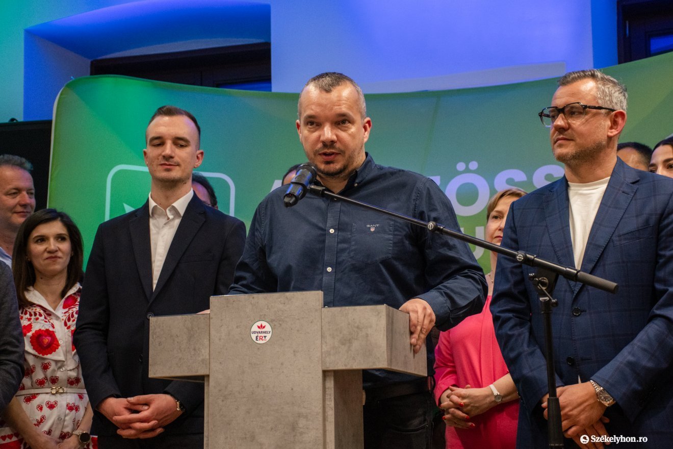 •  Fotó: László Ildikó