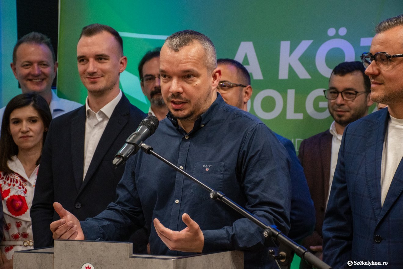 •  Fotó: László Ildikó