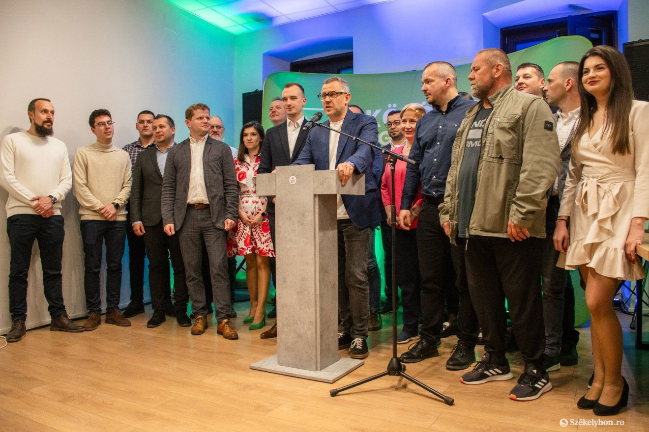•  Fotó: László Ildikó