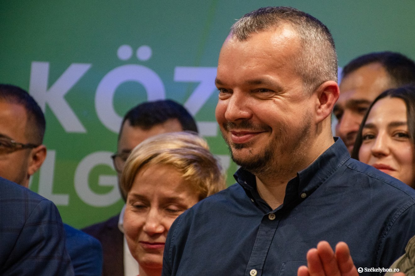 •  Fotó: László Ildikó