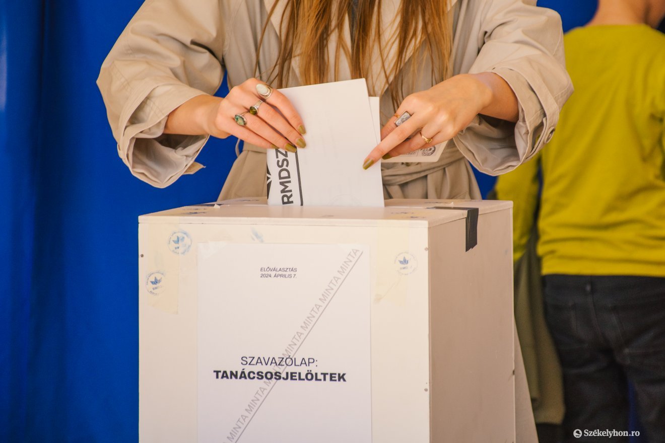 •  Fotó: László Ildikó