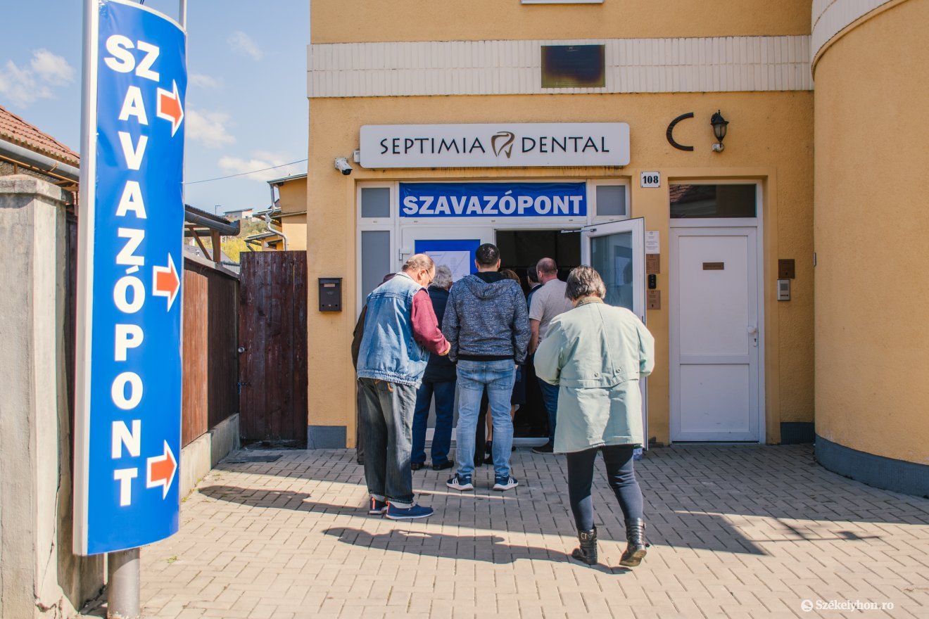 •  Fotó: László Ildikó