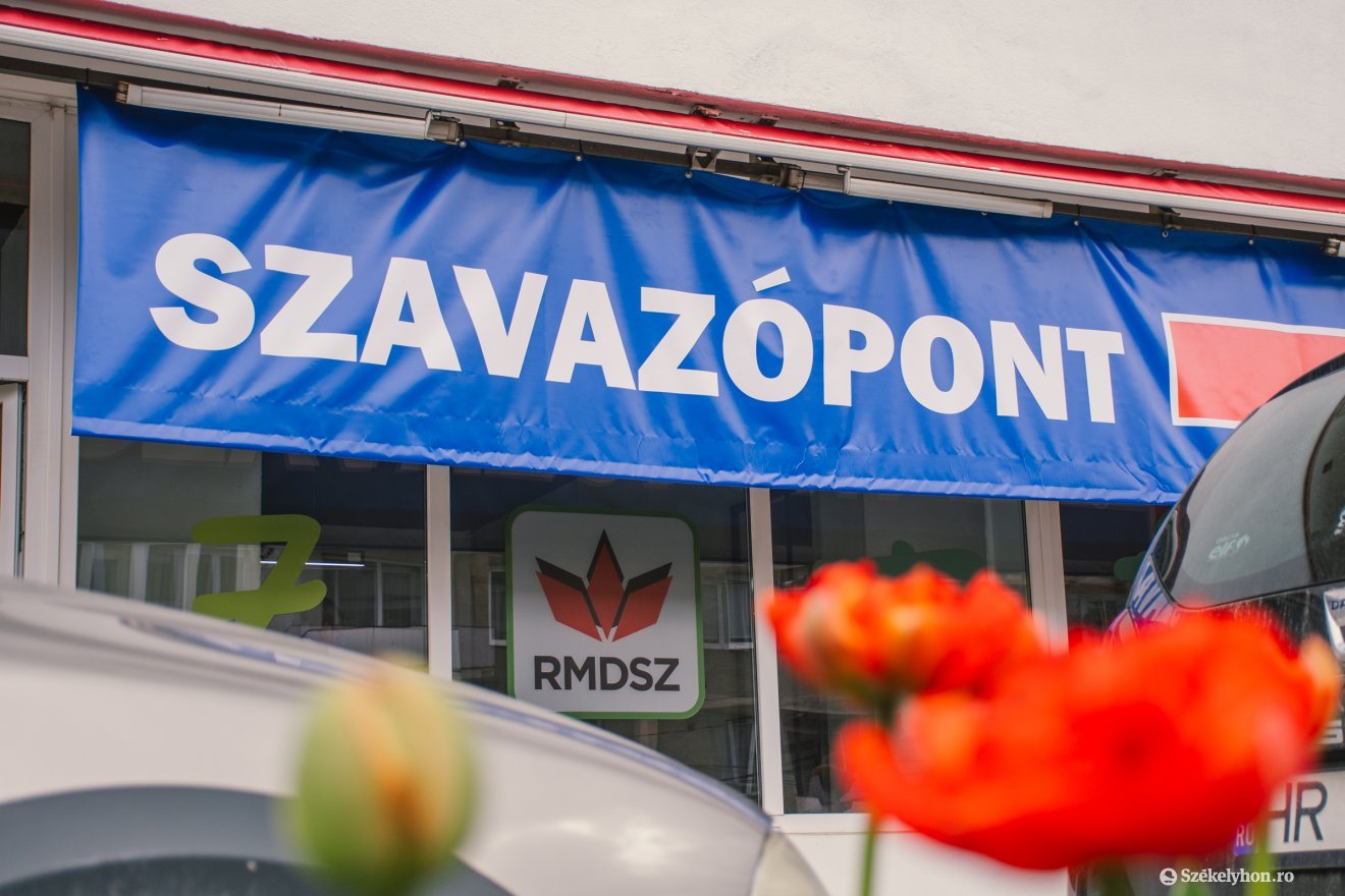 •  Fotó: László Ildikó