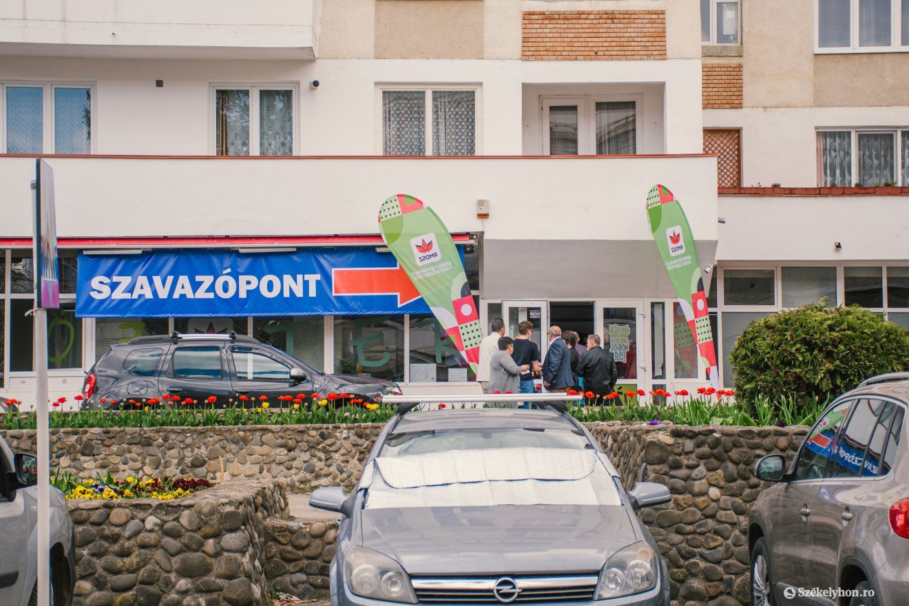•  Fotó: László Ildikó