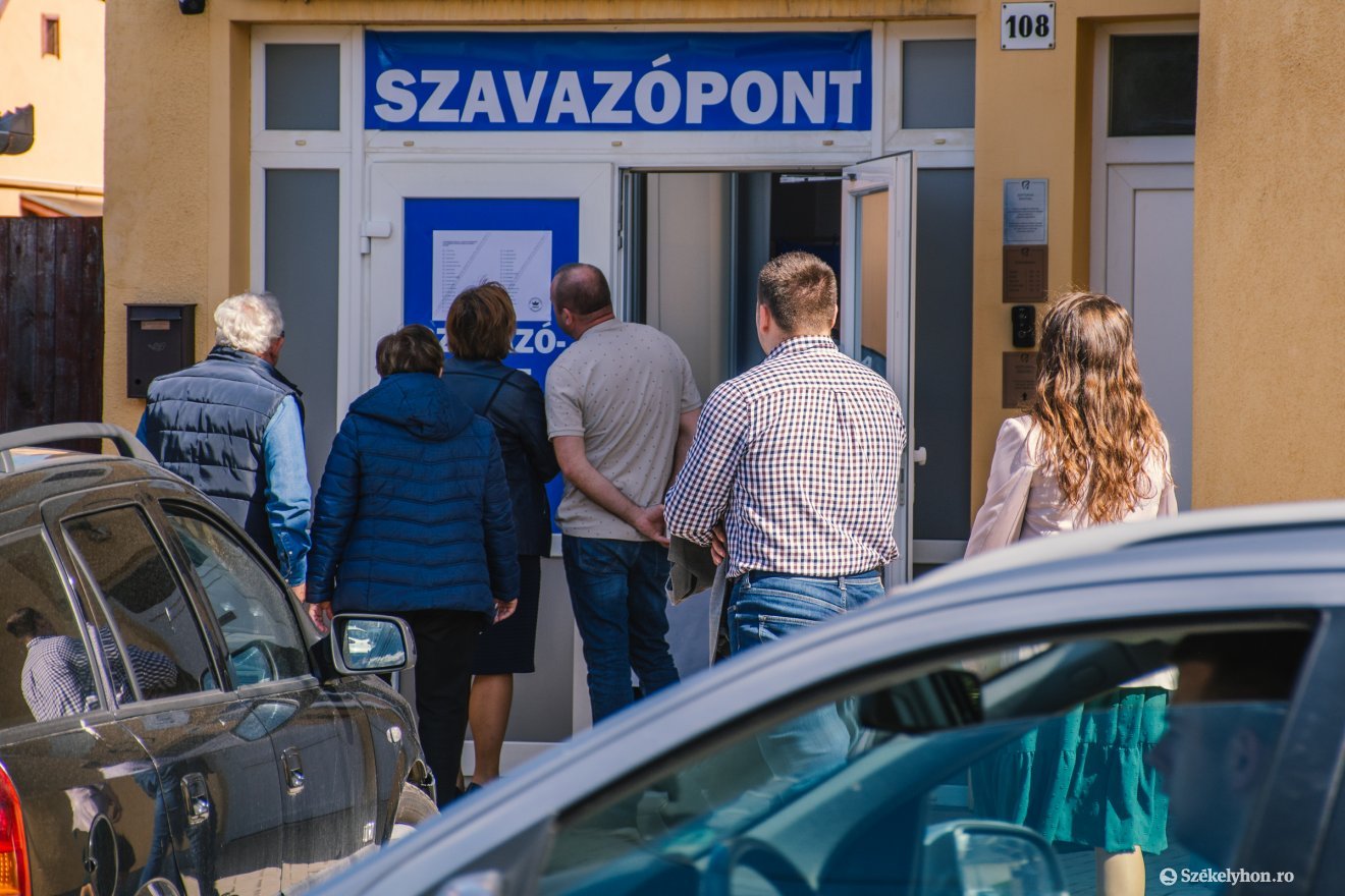•  Fotó: László Ildikó