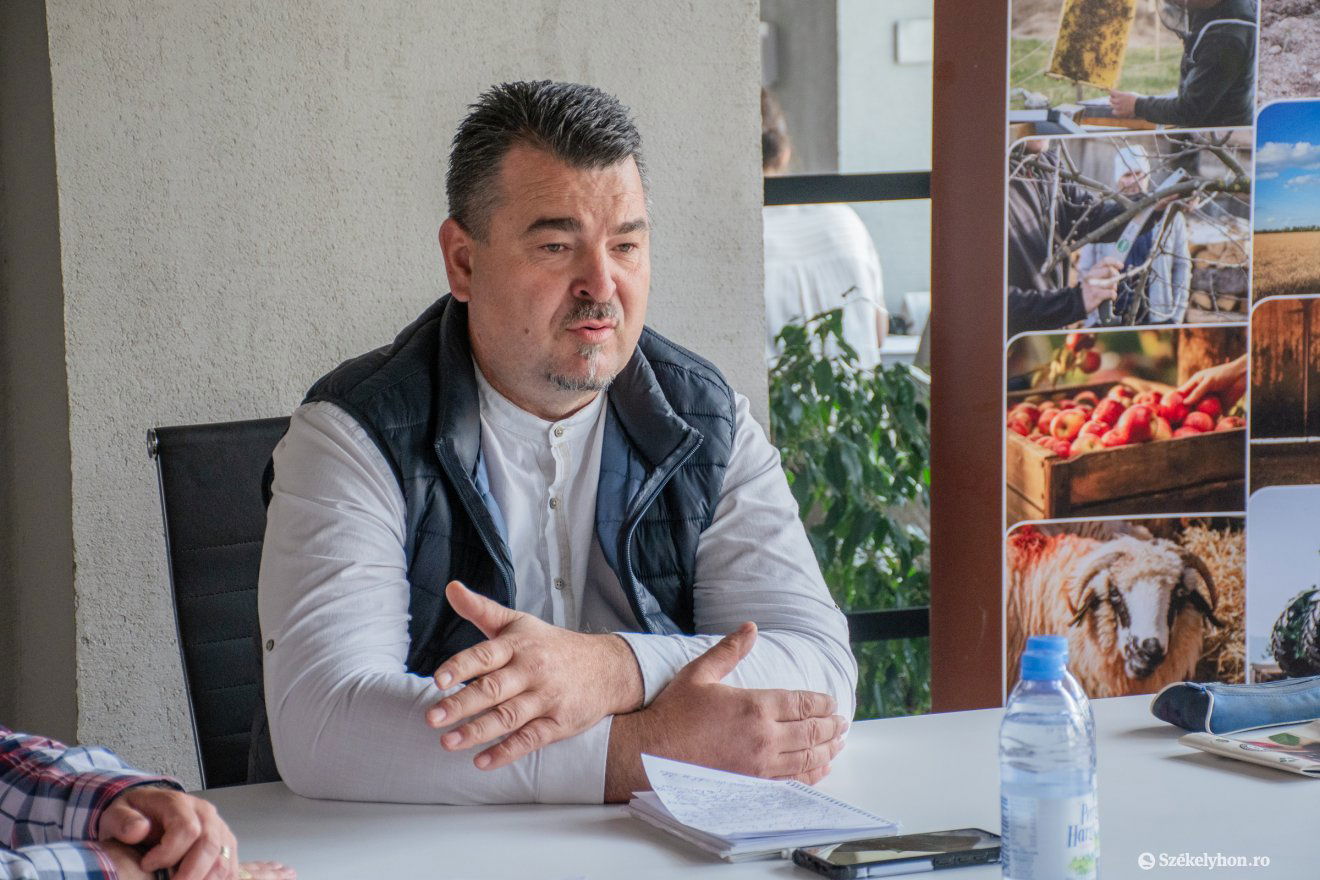 •  Fotó: László Ildikó