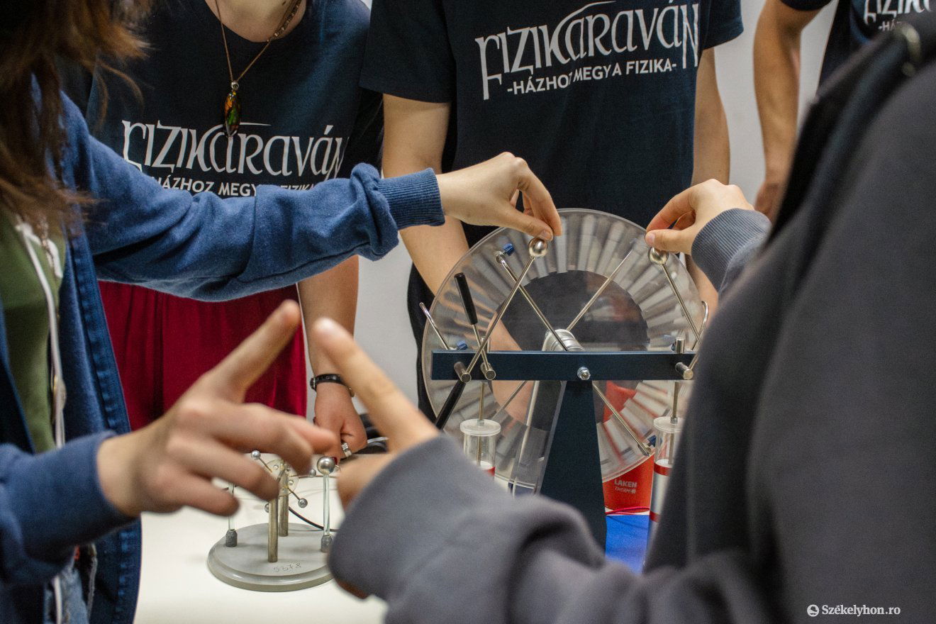 •  Fotó: László Ildikó