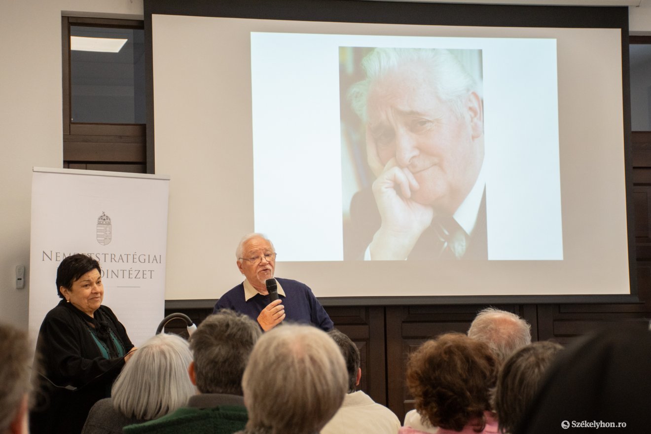 •  Fotó: László Ildikó