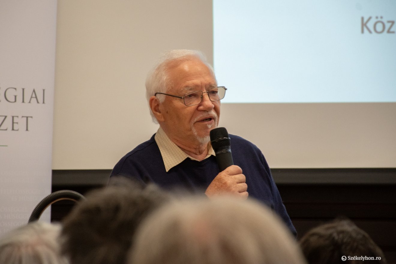 •  Fotó: László Ildikó