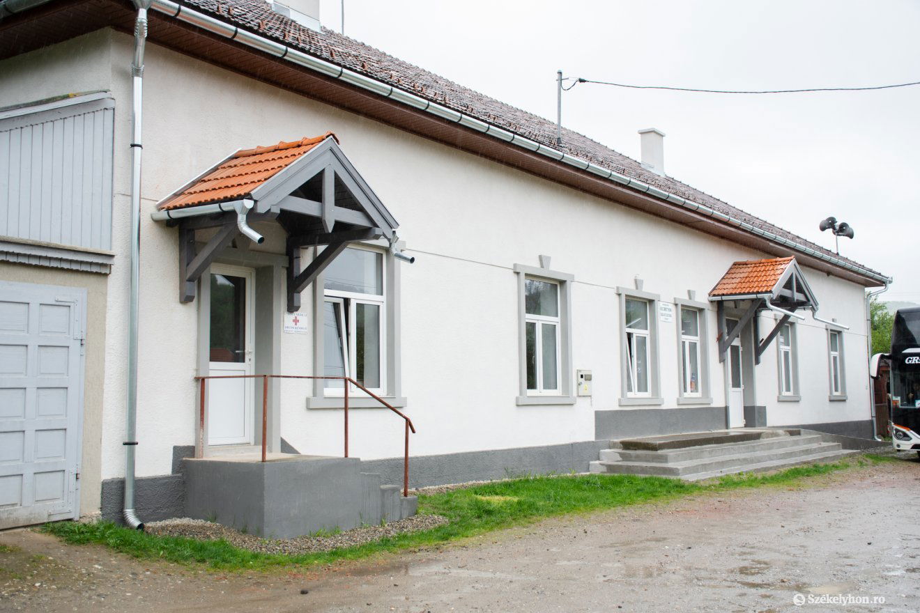 •  Fotó: László Ildikó