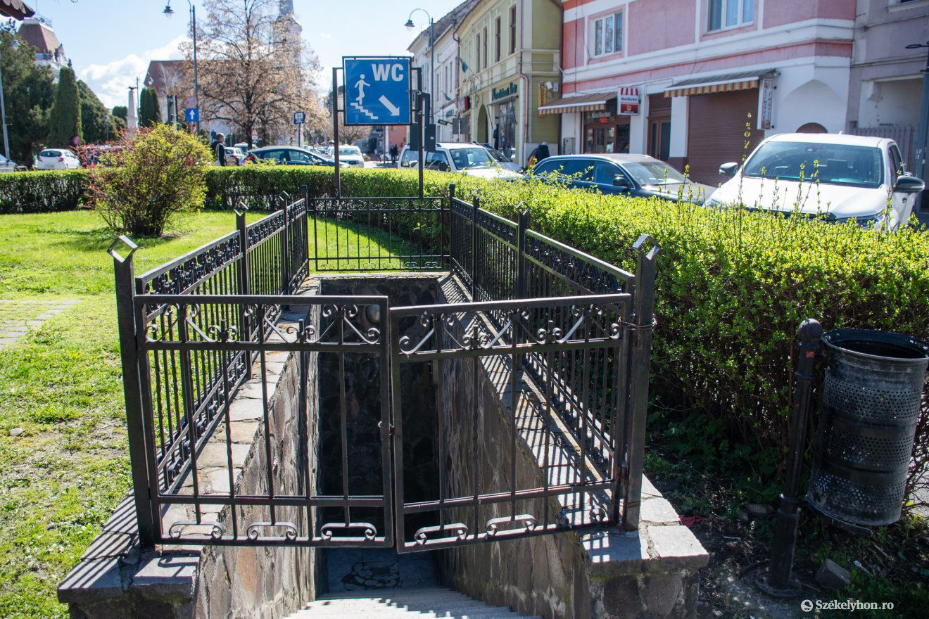 •  Fotó: László Ildikó