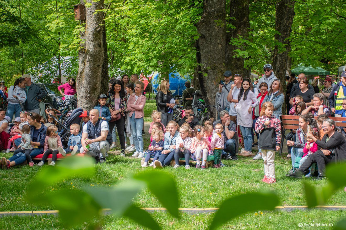 •  Fotó: László Ildikó