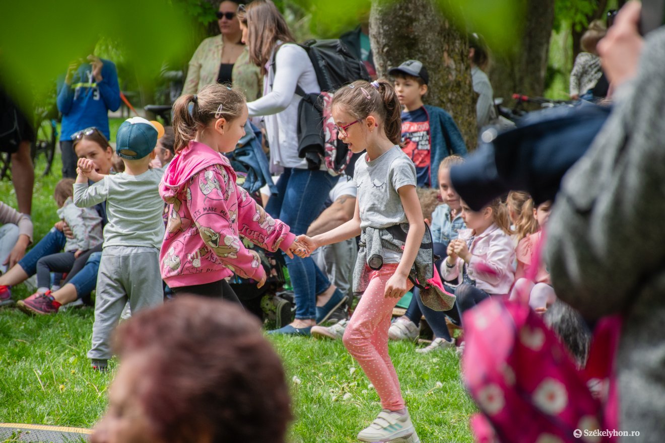 •  Fotó: László Ildikó