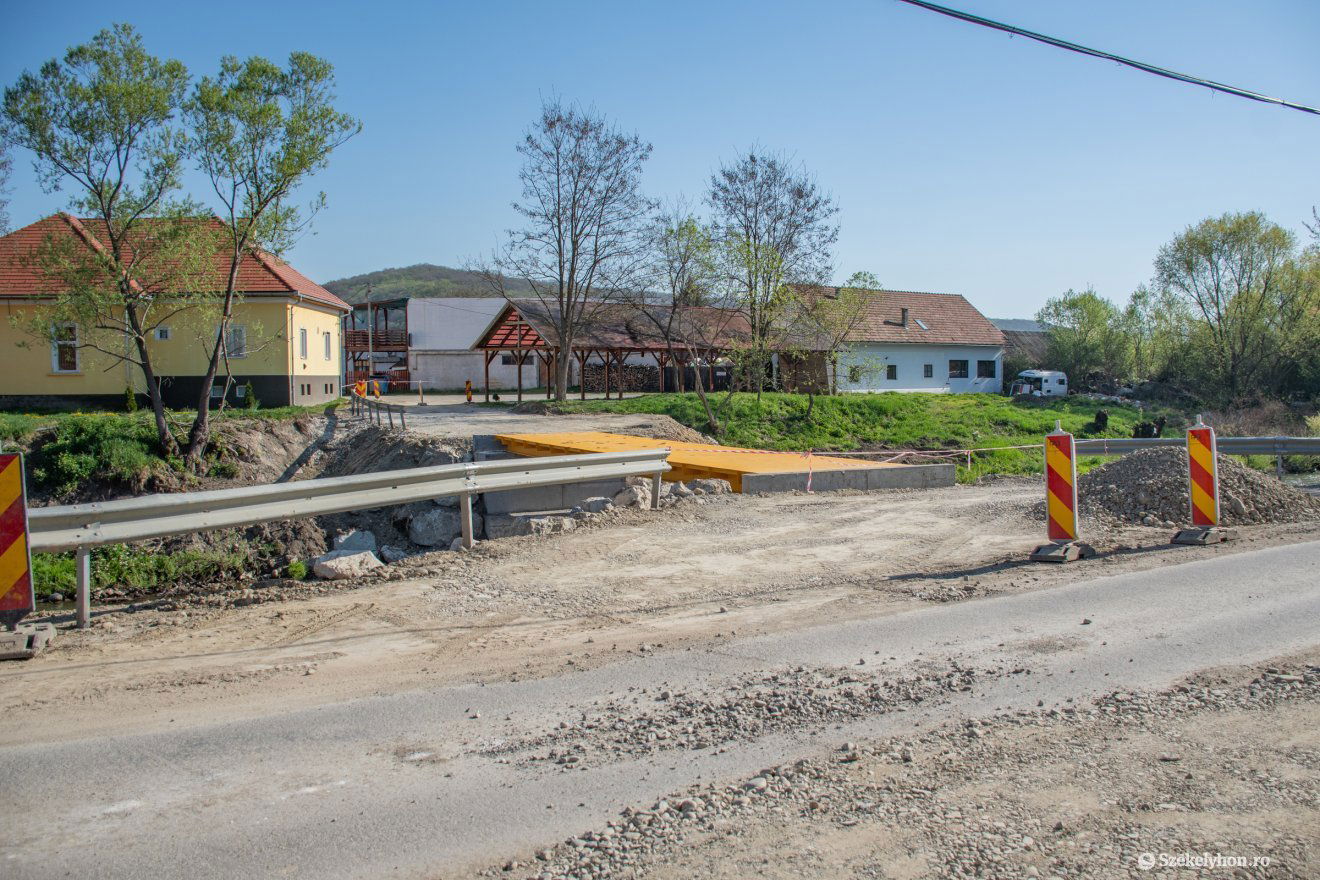 •  Fotó: László Ildikó