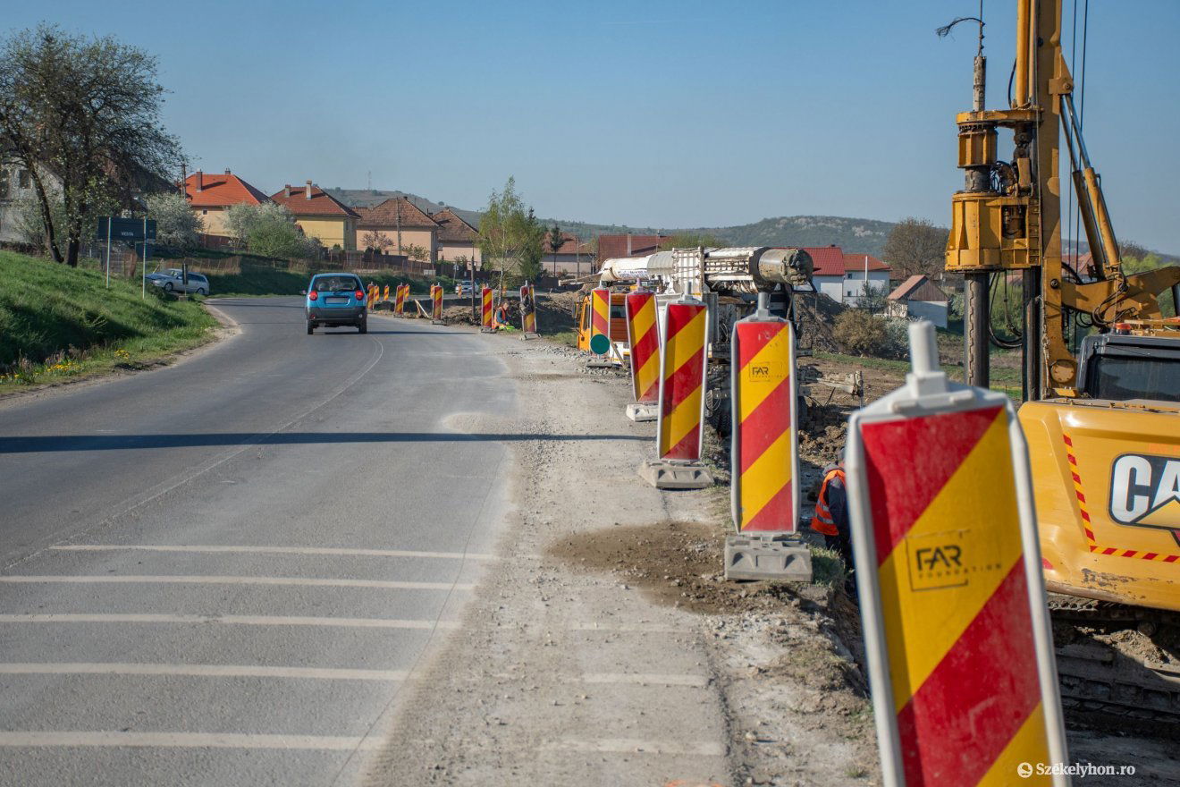 •  Fotó: László Ildikó