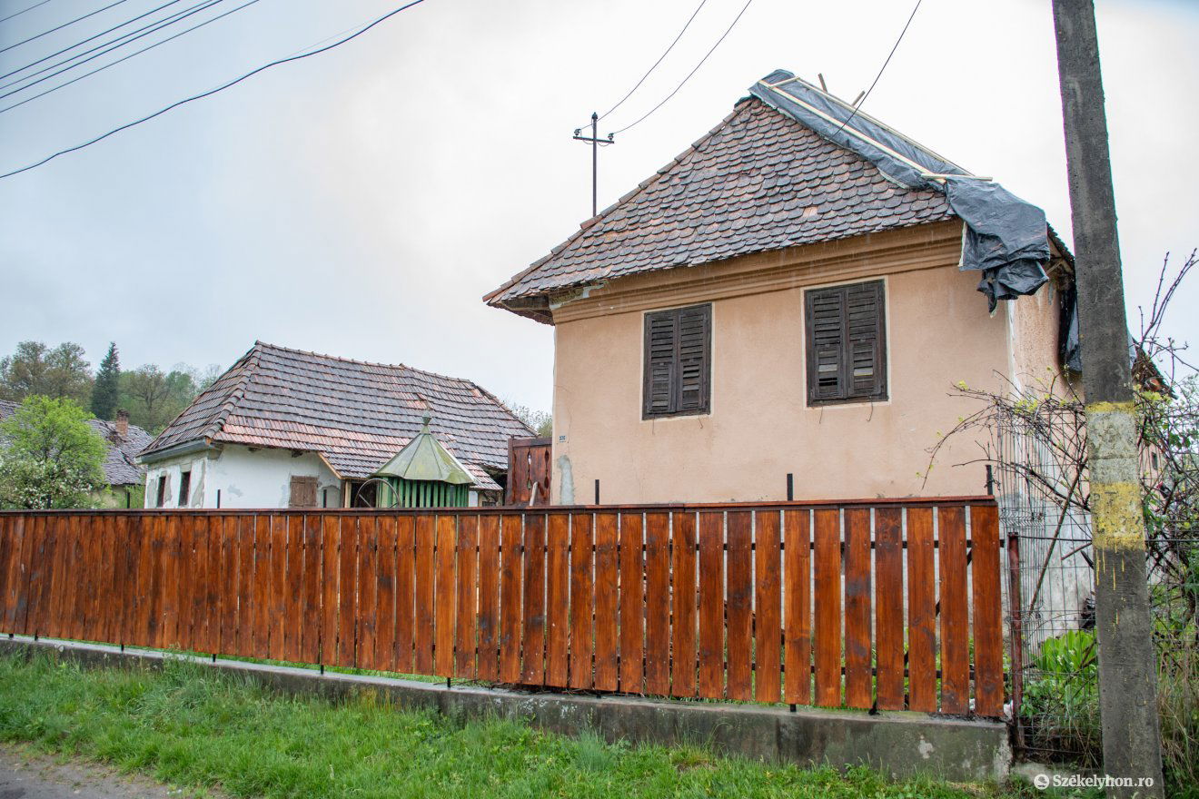 •  Fotó: László Ildikó