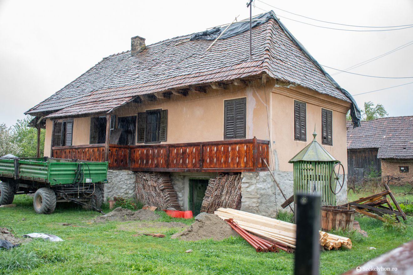 •  Fotó: László Ildikó