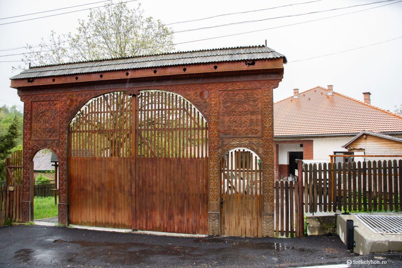 • Fotó: László Ildikó