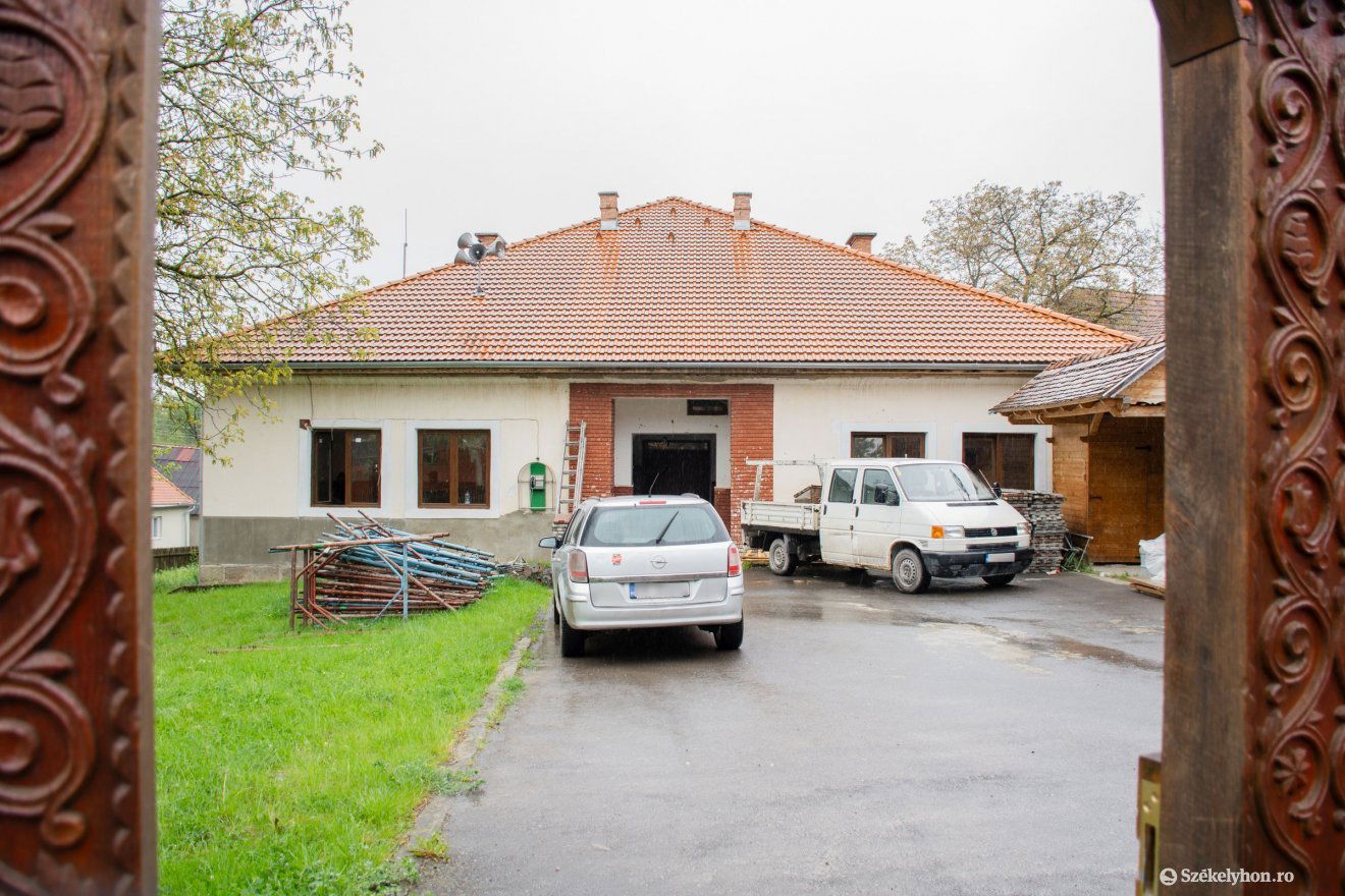 •  Fotó: László Ildikó