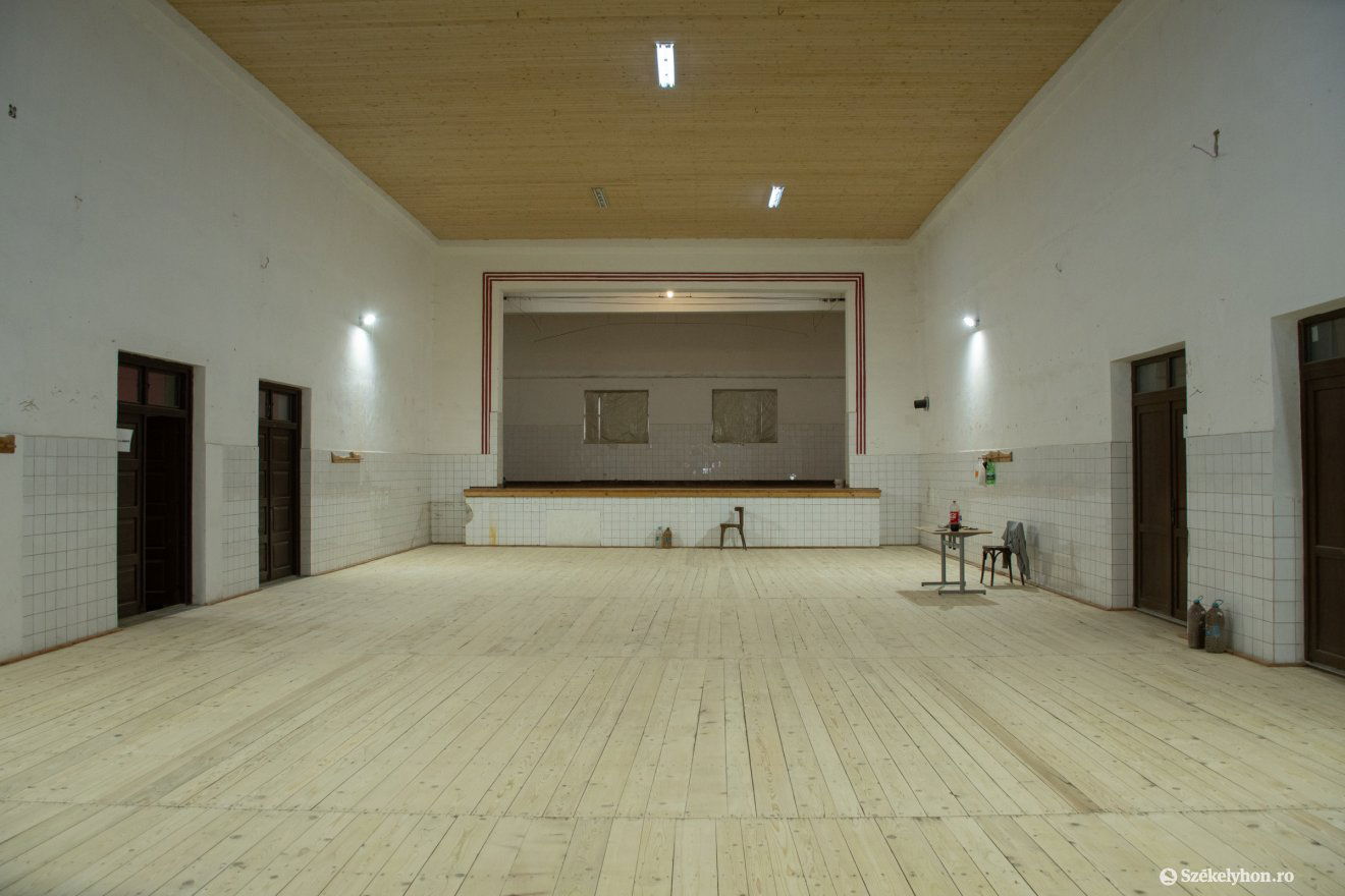 •  Fotó: László Ildikó