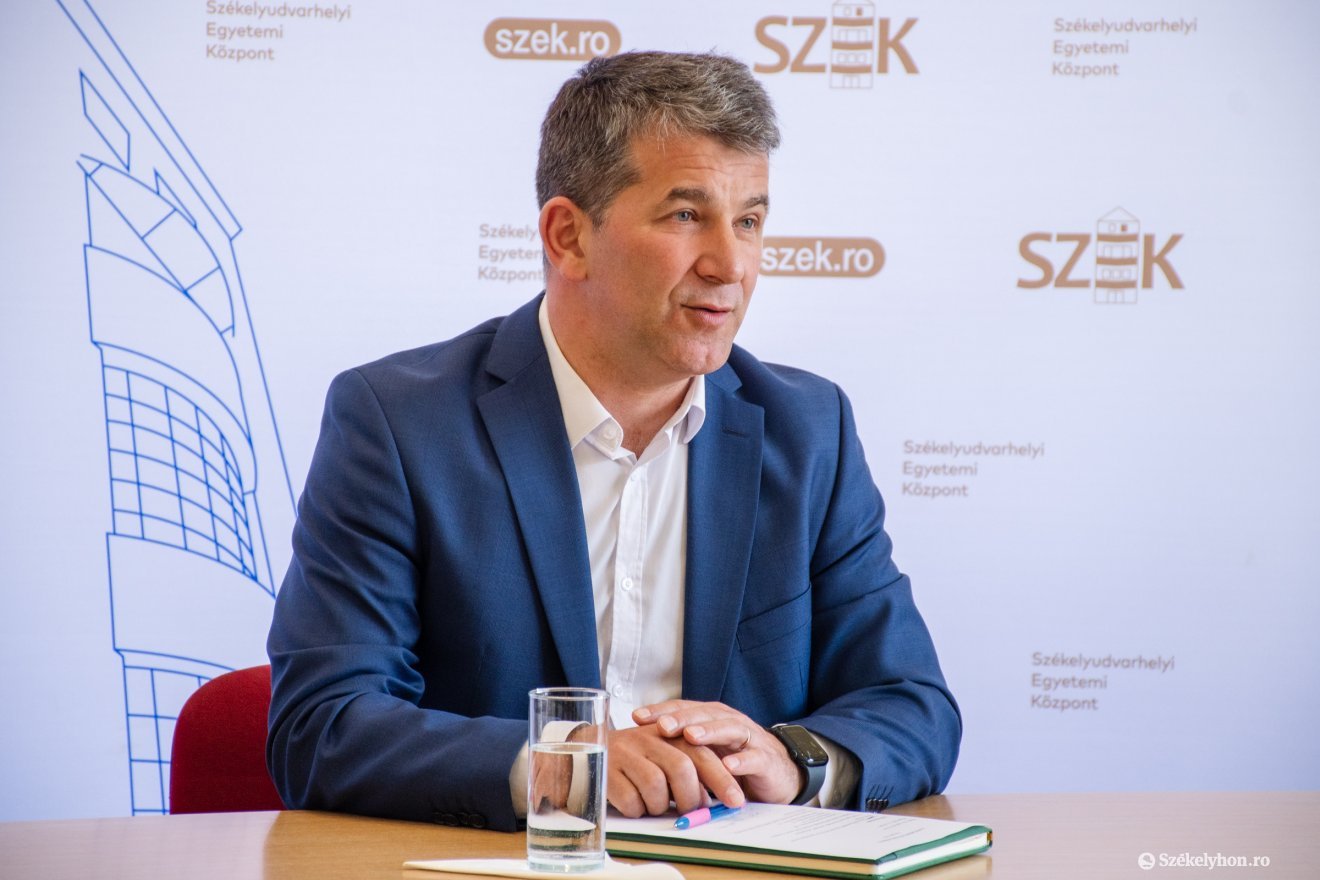 •  Fotó: László Ildikó