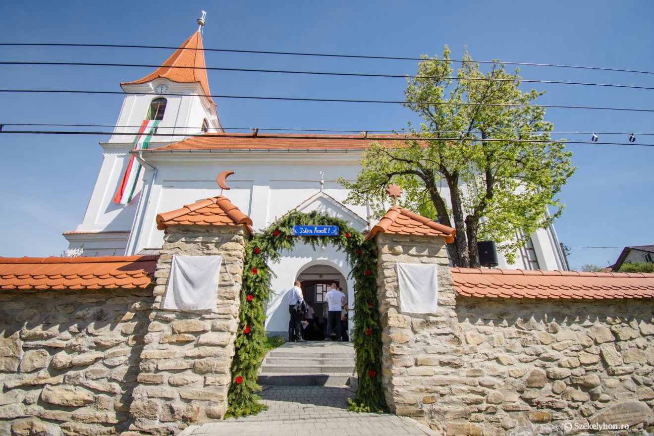 •  Fotó: László Ildikó