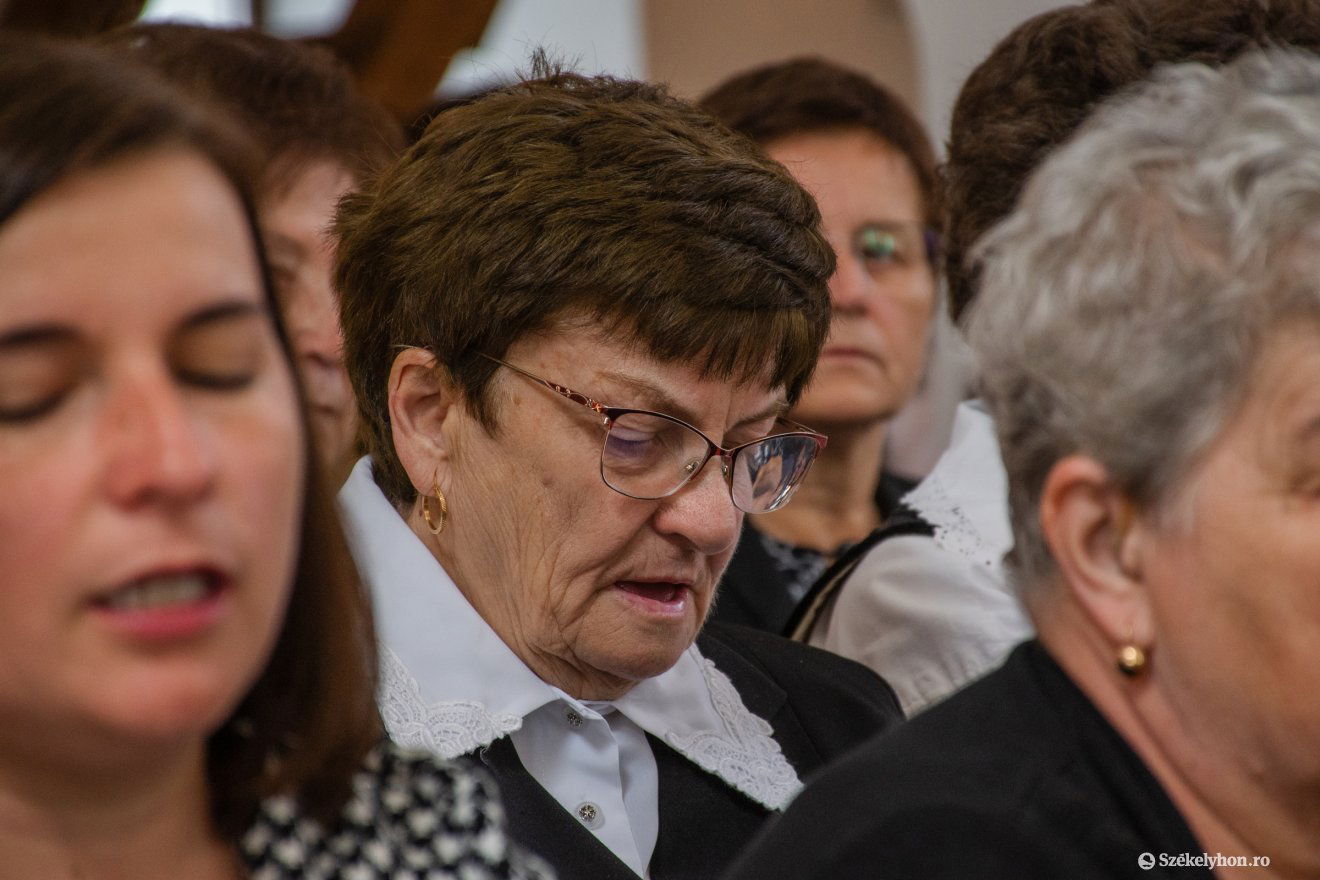 •  Fotó: László Ildikó